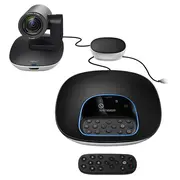 Logitech Group Conferencecam  960 001057 960001057 web kamera