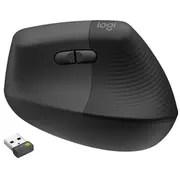 Logitech Lift for Business Mouse 910-006494  910 006494 910006494 Datora pele