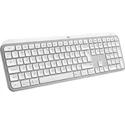 Logitech Mx Keys S Grey Us 920-011588  920 011588 klaviatūra