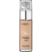 Loreal Paris True Match Super Blendable Foundation R2-C2 Rose Vanilla 30Ml  3600522862482 tonālais krēms