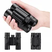 Lornetka Mini KampF Concept Zoom 8X 25Mm 8X25 Szklo Bak4 Ip65  Etui Kf33.092 Sb9961 6942052551588 Joinedit72570085