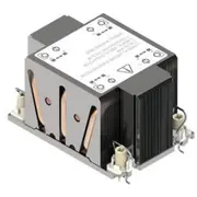 Lufter Cpu S4189 fur Intel 2U Cyp Passiv/1X  Cyp2Uhsstd