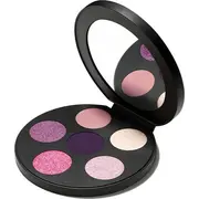 Mac  Surprise Eyes Eyeshadow Palette Rich Purple 8.4 g For Women 773602609437 Joinedit63459146