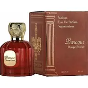 Maison Alhambra Perfumy Unisex Baroque Rouge Extrait Edp 100 ml S8316854 6291108736067  Joinedit66417526