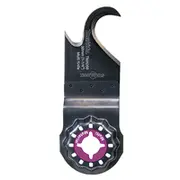 Makita - Universalmesser fur Pappkarton  Polyvinylchlorid Pvc Teppich Breite 11 mm Dtm51Z Dtm52Z 0088381536516 B 65012