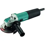 Makita angle grinder X-Lock 125Mm 1400W - Ga5080Rx02  Slīpmašīna