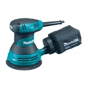 Makita Bo5030 Random Orbit Sander  Slīpmašīna
