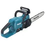Makita Chainsaw 18V Duc357Zx3 35Cm  Elektriskais zāģis