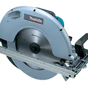 Makita Circular Saw  5143R blue M5143R Elektriskais zāģis