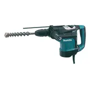 Makita Combi Hammer Hr4511C blue  M Mhr4511C