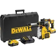 Makita Dch275P2-Qw rotary hammer  Dch275P2 Qw
