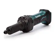 Makita Dgd800Z Bez akumulatora un lādētāja  Mdgd800Z Slīpmašīna
