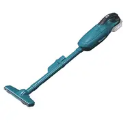 Makita hand-held vacuum cleaner 18 V Dcl182Z - without battery and charger  Putekļu sūcējs