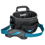 Makita tool bag universal E-05474 Black/Blue  E 05474