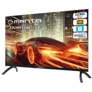 Manta 32Lhn124E 5902510683610  13819220 Led Televizors
