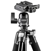 Mantona Scout Max Stativ with Kugelkopf  157Cm 19870 1019870 statīvs