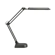Maul Led Tischleuchte Atlantic mit Standfus schwarz  8203690 apgaismes ķermenis