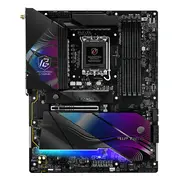 Mb Asrock Intel 1851 Z890 Riptide Wifi  90 Mxbpb0 A0Uayz pamatplate mātesplate