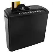Media-Tech Mt215  5906453102153 Mt215V3.0 papīra smalcinātājs