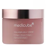 Medicube Collagen Jelly Cream - Firming face cream-gel  110Ml 8809982769903 0239491 14883183 185659 Parf2066696 kosmētika ķermenim