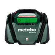 Metabo Ak 18 Multi  600794850 Met600794850
