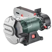 Metabo Bs 200 Plus Combination Belt Sander  604220000 Me Slīpmašīna