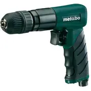 Metabo Db 10 Keyless 1.2 kg Black  Green 2088350 6.04120.00 604120000 Me Met604120000