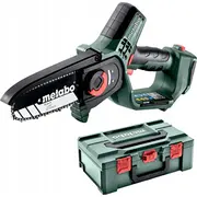 Metabo Ms 18 Ltx 15 metaBOX Bez akumulatora un lādētāja  4061792245419 600856840 9167492 Me