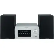 Micro system with Bluetooth and Cd/Usb Ms70Bt  Blaupunkt mūzikas centrs