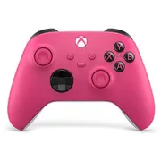 Microsoft - Xbox X Wireless Controller Deep Pink  Ep2 29912 196388518067 spēļu konsoles gampad