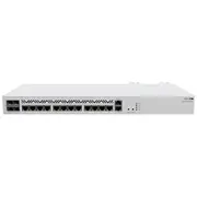 Mikrotik Ccr2116-12G-4S Router L6 Sfp  Ccr2116 12G 4S 1377317 Rūteris