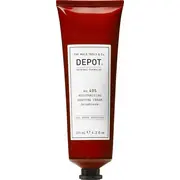 Milk Shake Depot No. 405 Moisturizing Shaving Cream 125 ml 8032274061007  Joinedit63764185