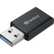 Mini Wifi Dongle 1300 Mbit/S 134-41 5705730134418  134 41 tīkla karte