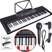 Mk 2117L - keyboard  5908249811638 mūzikas instruments