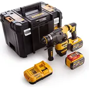 Mlotowiertarka Dewalt Dch333X2 54 V  Dch333X2-Qw