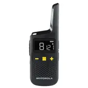 Motorola Talkabout T72 2.Gab Rācijas 5031753009823  D3P01611Bdlmaw