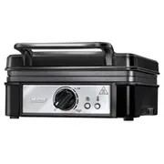Mpm Mgo-24 2 waffles 1400 W Black 5901308013691  vafeļu panna