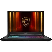 Msi Katana 17 Hx B14Wgk-036Xpl - i7-14650HX  3 16Gb 1Tb No Os Rtx 5070 B14Wgk 036Xpl Portatīvais dators