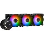 Msi Mag Coreliquid E360 Kompett-Wasserkuhlung - 360 mm  306 7Zw6E17 C24