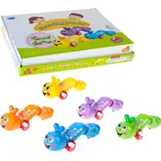 Muuwmi Skateboard skrituļdēlis  Abec 5 Alien Au 539 4260341185392