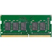 Nas Acc Ram Memory Ddr4 4Gb/So Ecc D4Es04-4G Synology  D4Es04 4G