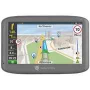 Navitel E501 8594181744218  Navigācijas iekārta
