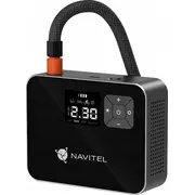 Navitel Mobile Air Compressor 15 Al 120Psi / 8.27 bar 