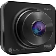 Navitel R200 Nv 8594181741491  R200Nv videoreģistrātors