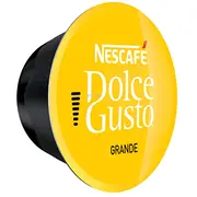 Nescafe Dolce Gusto Grande  30 porcijas - Kafijas kapsulas Aroma 8445290455642 12225301 piederumi kafijas automātiem
