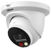 Net Camera 6Mp Eyeball/Ipc-Hdw2649Tm-S-Il-0280B Dahua  Ipc Hdw2649Tm S Il 0280B novērošanas kamera