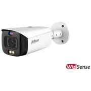 Net Camera 8Mp Ir Bullet/Hfw3849T1-As-Pv-0280B-S3 Dahua  Hfw3849T1 As Pv 0280B S3 Hfw3849Ts328 novērošanas kamera