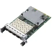 Net Card Pcie 25Gbe Qp Sfp28/Broadcom 57504 540-Bddb Dell  540 Bddb