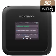 Netgear 5G Mh3150-100Eus  606449170399 Rūteris