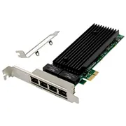 Network Card Pcie x1 Intel Mc-Pciex1-82576-Q 5715328014602  Joinedit76461708 tīkla karte